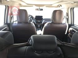 تويوتا أوربان كروزر